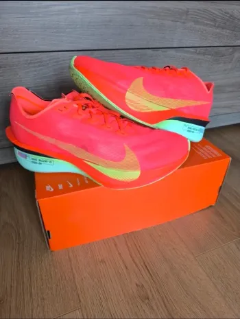 Gamma Nike ZoomX Vaporfly Next% 4 bike de segunda mano