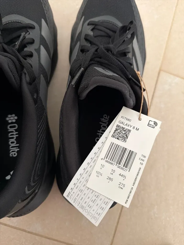 Gebrauchtes Adidas GALAXY 8 M bike — Bild 6 von 7