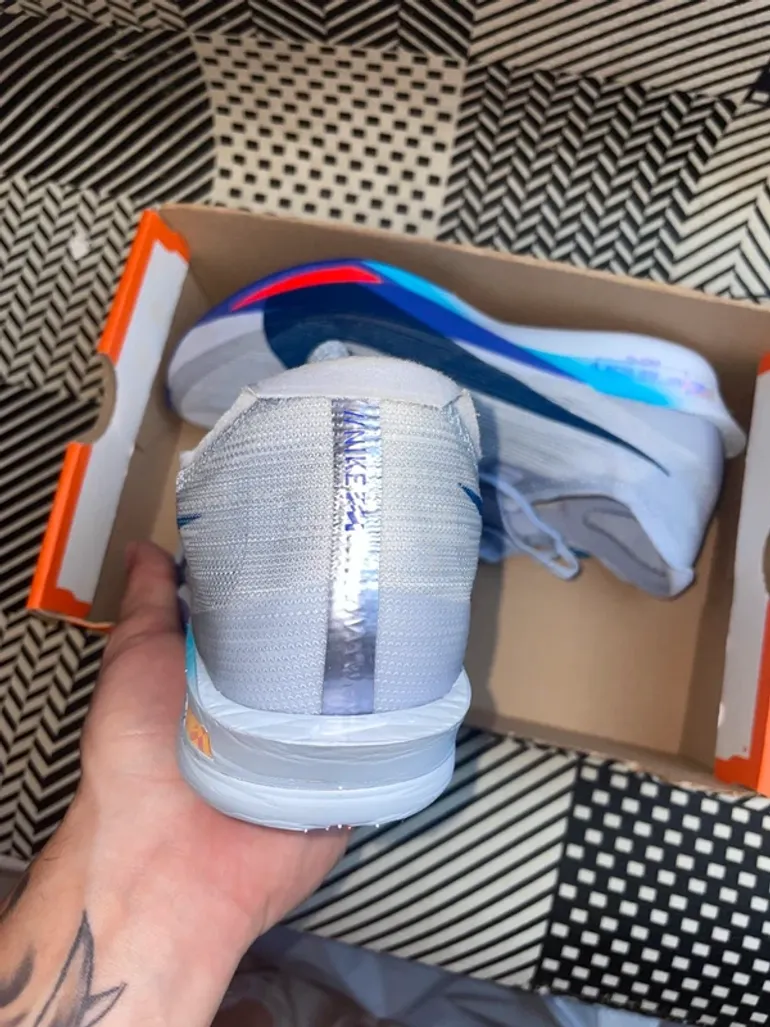 Brugt Nike Streakfly 2 bike — billede 4 af 8