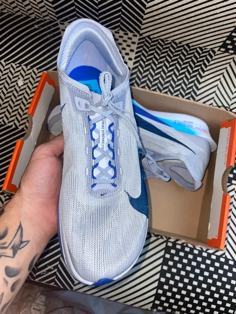 Brugt Nike Streakfly 2 bike — billede 2 af 8