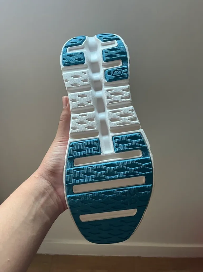 Used On Running Cloud bike — image 4 of 7