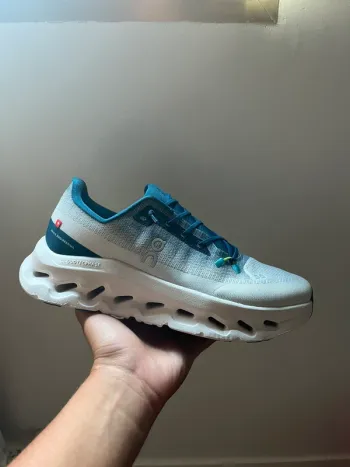 Used On Running Cloud bike