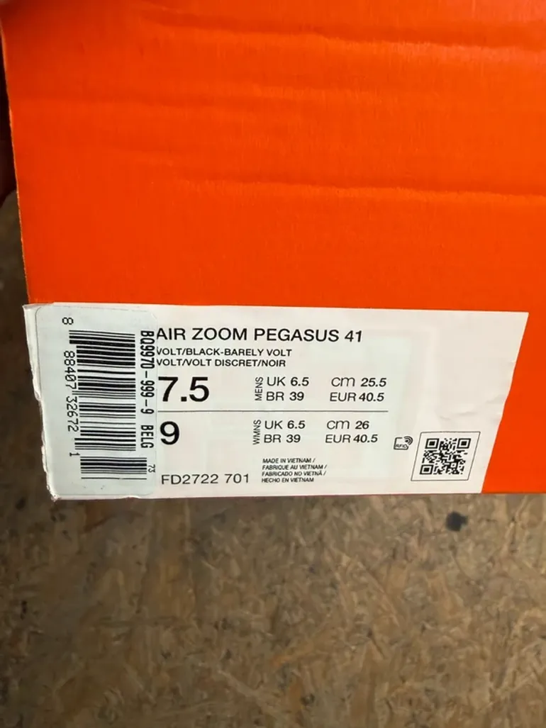Pegasus 41 bike usato — immagine 8 di 8