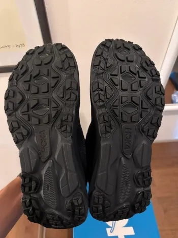 Hoka Challenger 7 Goretex bike usato — immagine 11 di 14