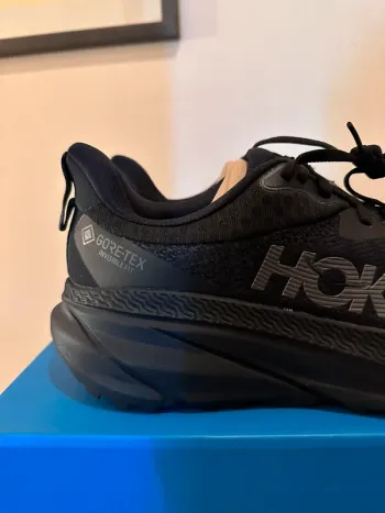 Hoka Challenger 7 Goretex bike usato — immagine 7 di 14
