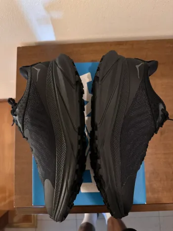 Hoka Challenger 7 Goretex bike usato — immagine 9 di 14