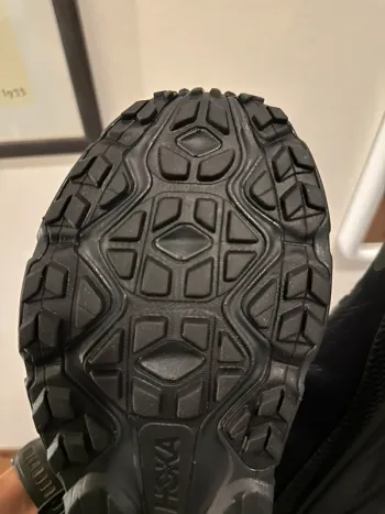 Hoka Challenger 7 Goretex bike usato — immagine 12 di 14
