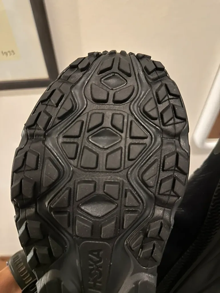 Hoka Challenger 7 Goretex bike usato — immagine 12 di 14