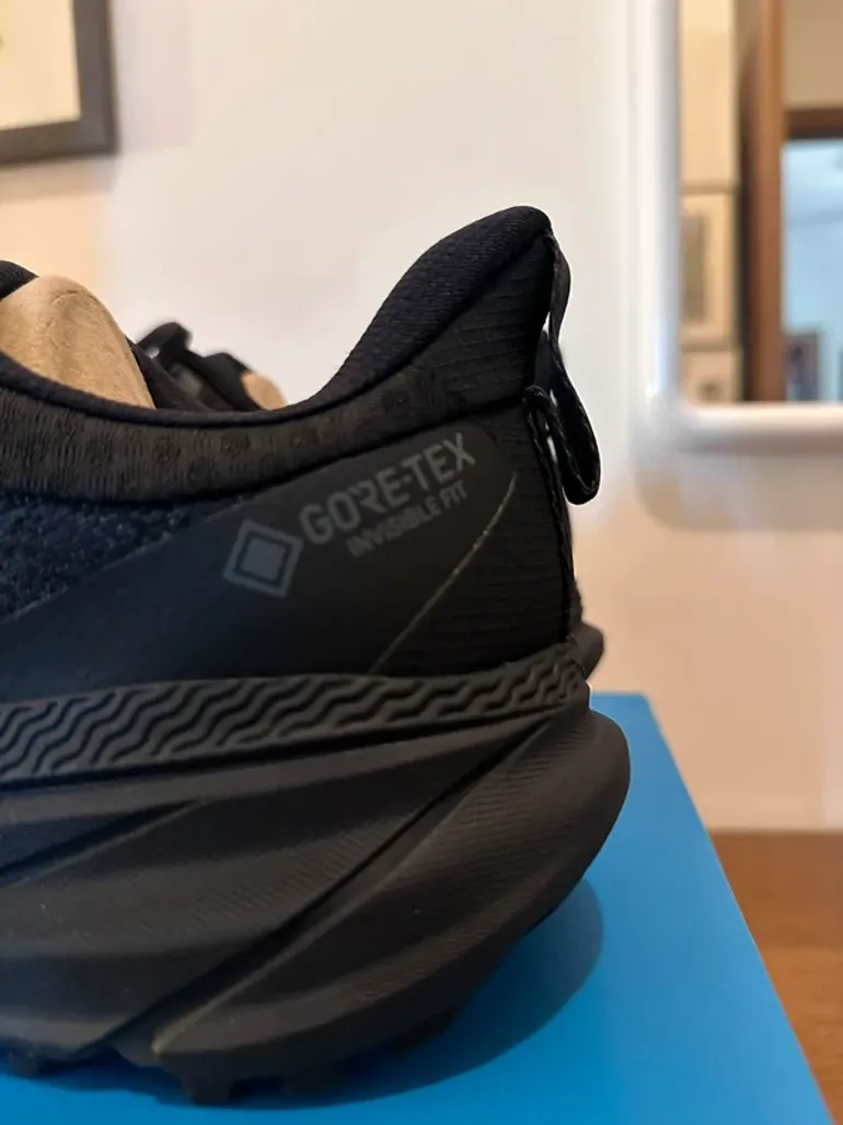 Hoka Challenger 7 Goretex bike usato — immagine 5 di 14