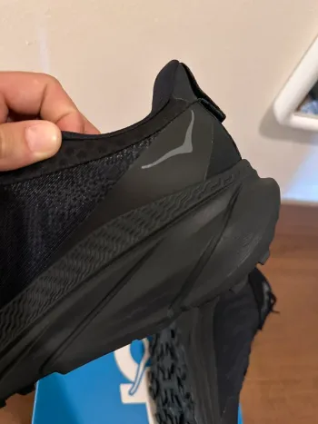 Hoka Challenger 7 Goretex bike usato — immagine 10 di 14