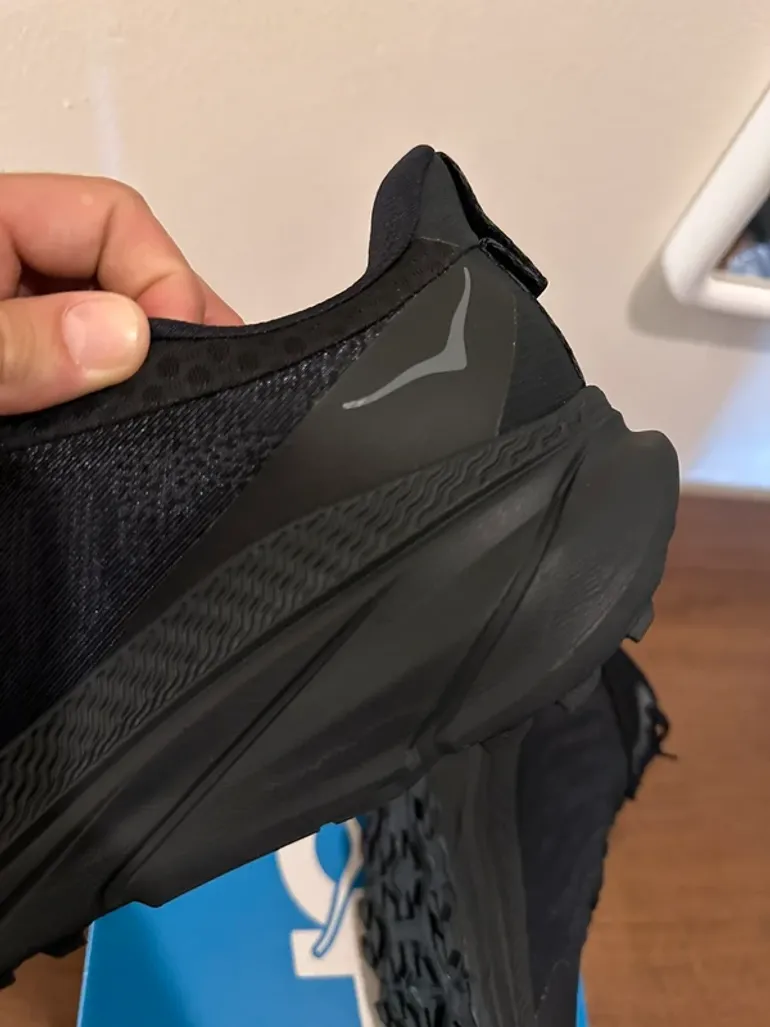 Hoka Challenger 7 Goretex bike usato — immagine 10 di 14