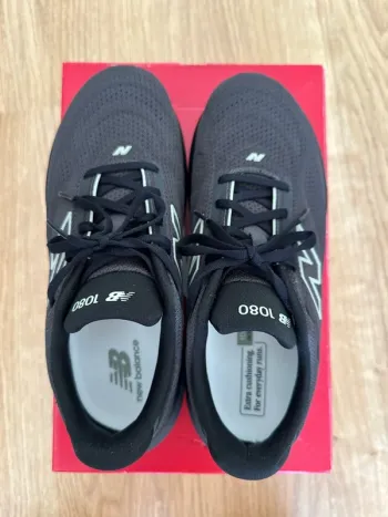 Used New Balance 1080v15 bike — image 3 of 5