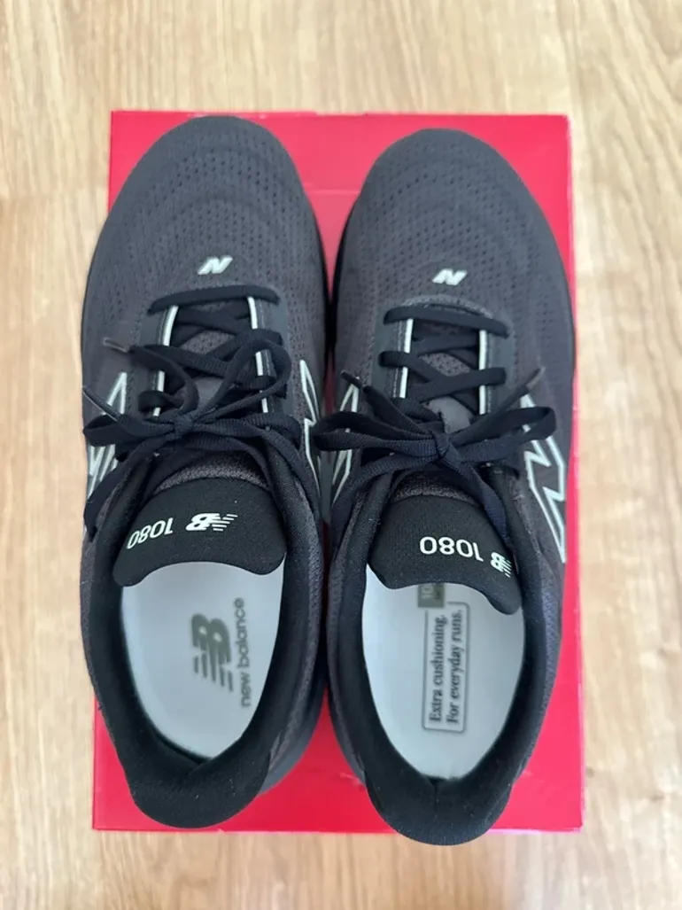 Used New Balance 1080v15 bike — image 3 of 5