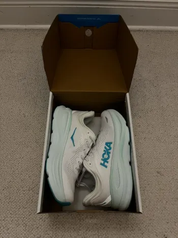 Hoka Baskets bike usato — immagine 5 di 7