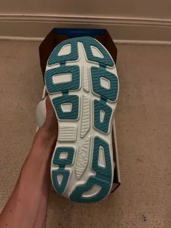 Hoka Baskets bike usato — immagine 3 di 7