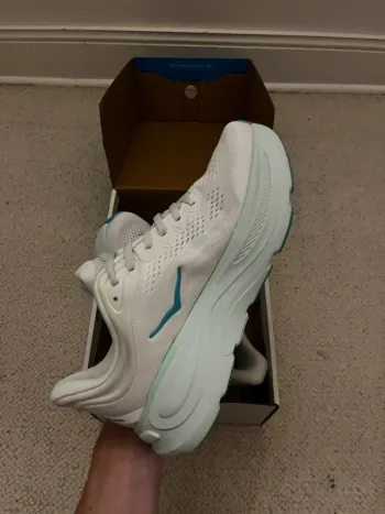 Hoka Baskets bike usato — immagine 2 di 7