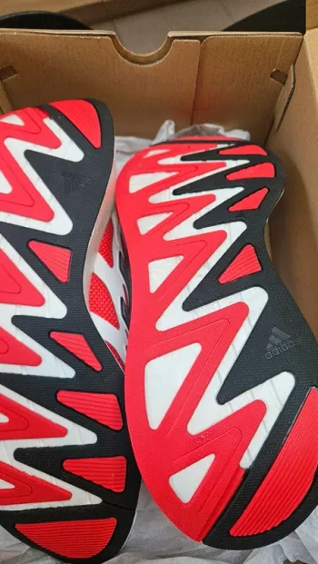 Gebrauchtes Adidas Adizero bike — Bild 4 von 7