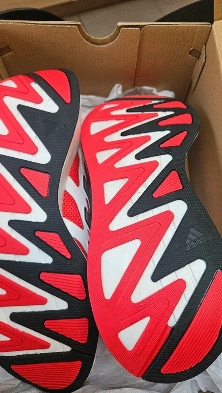 Gebrauchtes Adidas Adizero bike — Bild 4 von 7