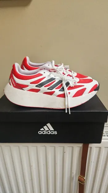 Gebrauchtes Adidas Adizero bike
