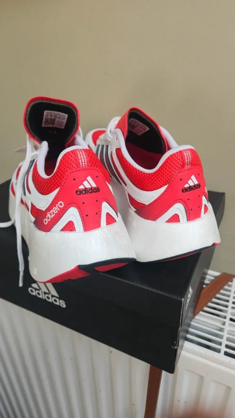 Gebrauchtes Adidas Adizero bike — Bild 2 von 7