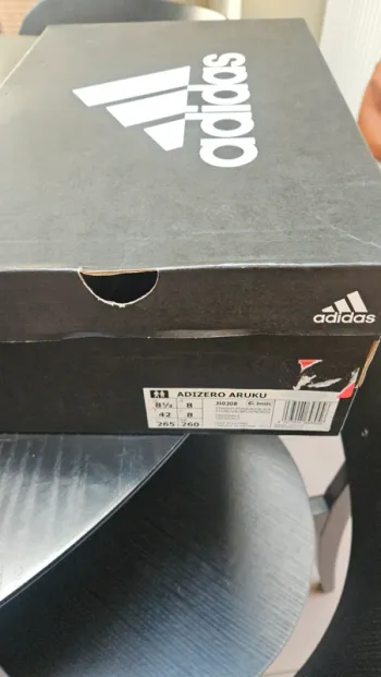Gebrauchtes Adidas Adizero bike — Bild 6 von 7