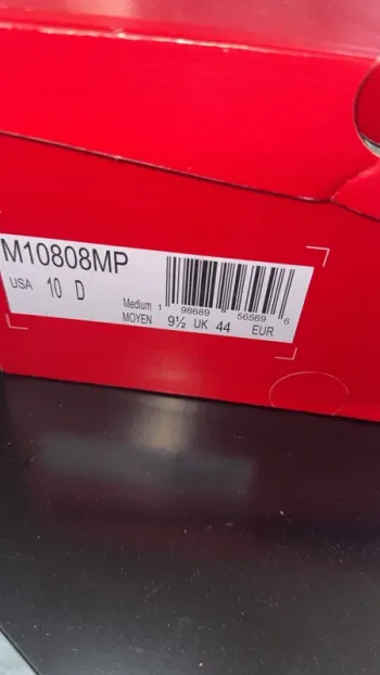 Used New Balance Infinion bike — image 6 of 7