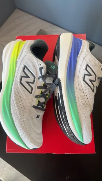 Used New Balance Infinion bike — image 2 of 7
