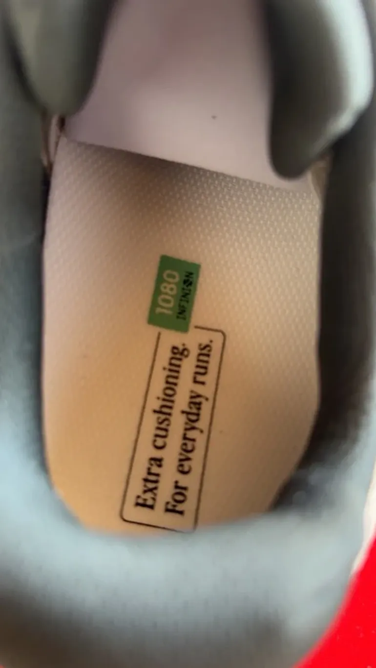 Used New Balance Infinion bike — image 3 of 7