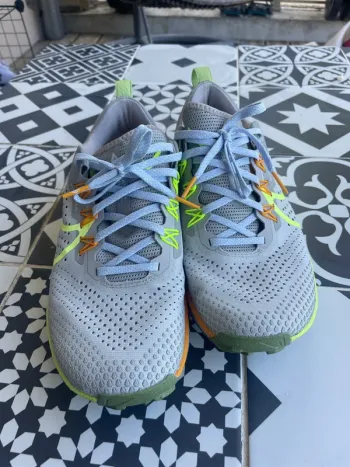 Gebrauchtes Nike Trail bike — Bild 2 von 5