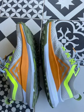Gebrauchtes Nike Trail bike — Bild 4 von 5
