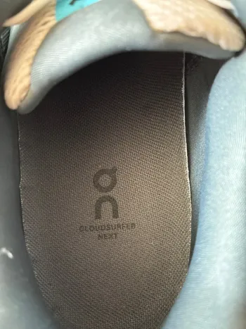 Gebrauchtes On Running CloudTec Phase bike — Bild 6 von 6