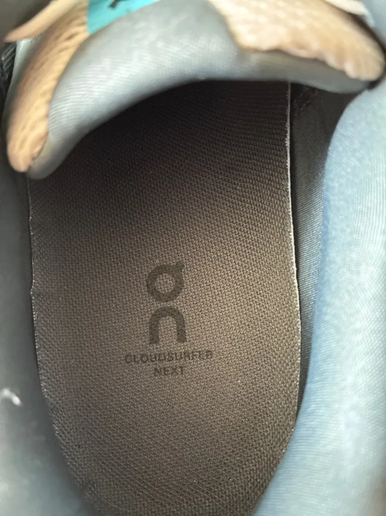 Gebrauchtes On Running CloudTec Phase bike — Bild 6 von 6