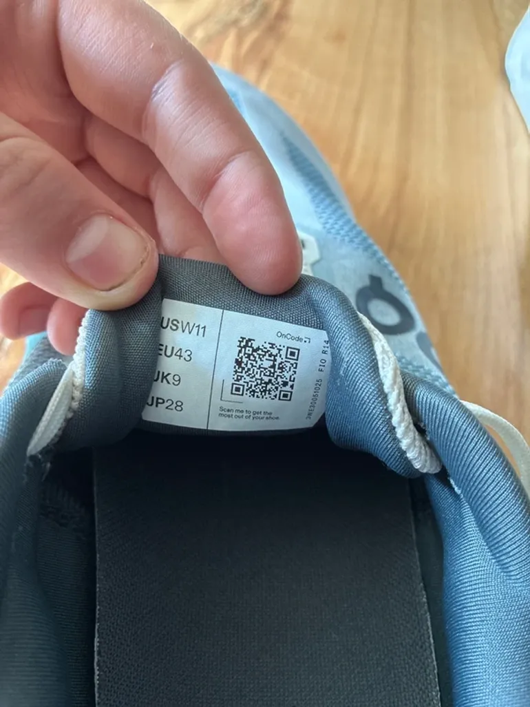Gebrauchtes On Running CloudTec Phase bike — Bild 3 von 6