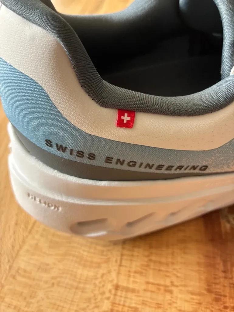Gebrauchtes On Running CloudTec Phase bike — Bild 4 von 6