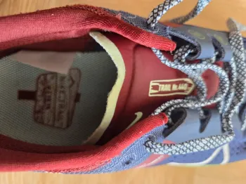 Used Nike Trail X bike — image 3 of 7