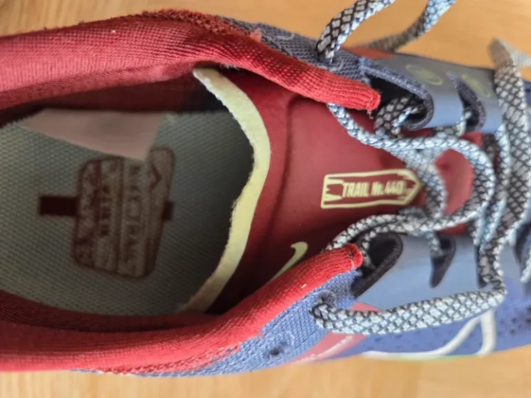 Used Nike Trail X bike — image 3 of 7