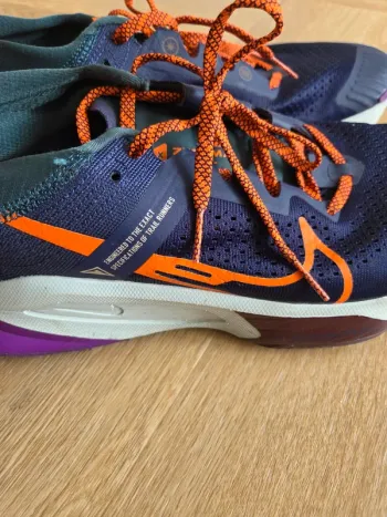 Used Nike Trail X bike — image 2 of 7