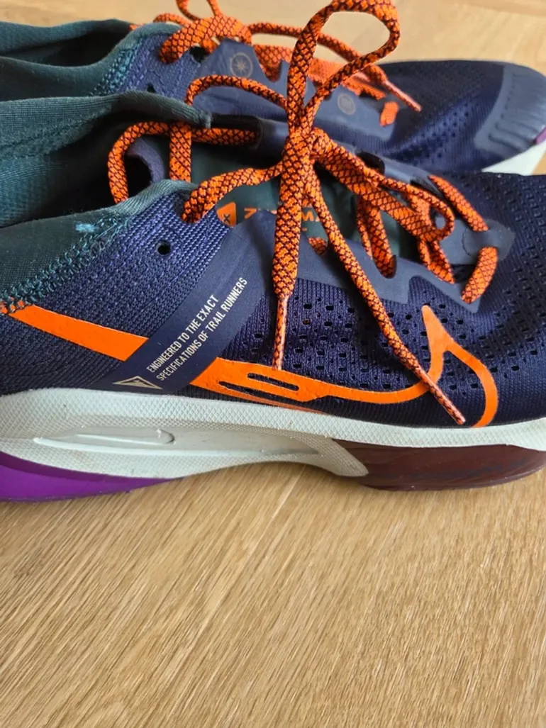 Used Nike Trail X bike — image 2 of 7