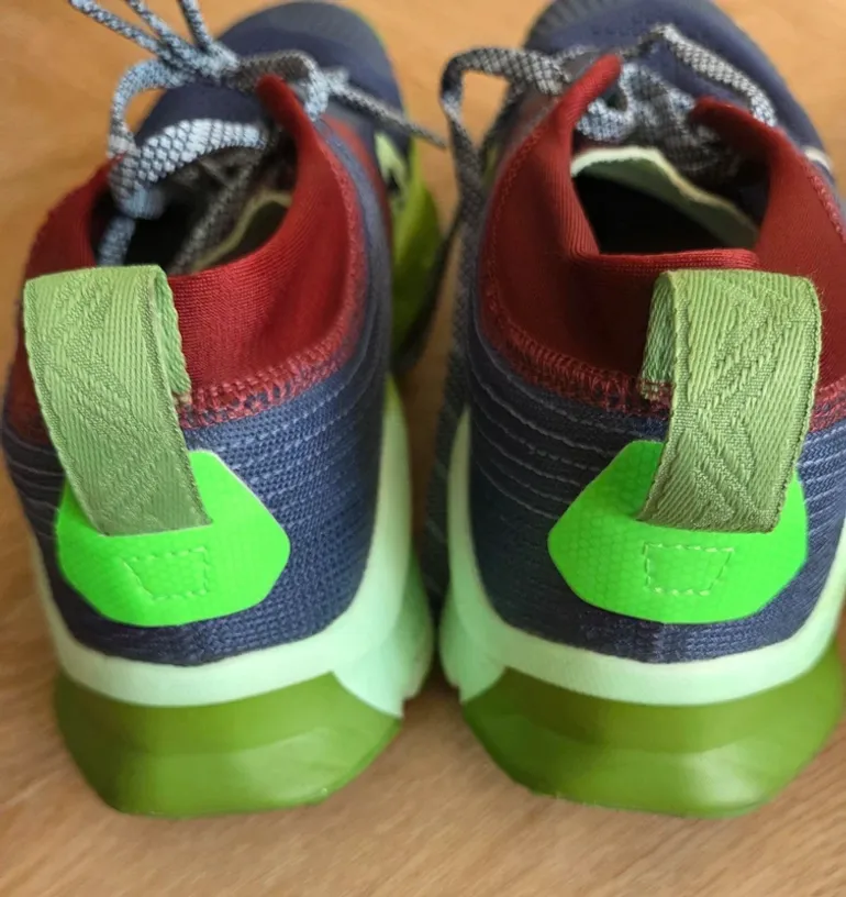 Used Nike Trail X bike — image 5 of 7