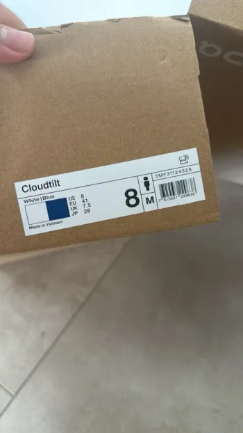 Używany Lange Cloudtilt bike — zdjęcie 12 z 12