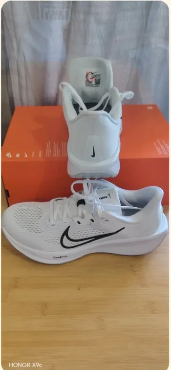 Nike Quest6 bike usato