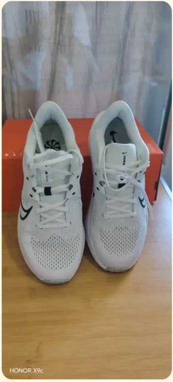 Nike Quest6 bike usato — immagine 3 di 3