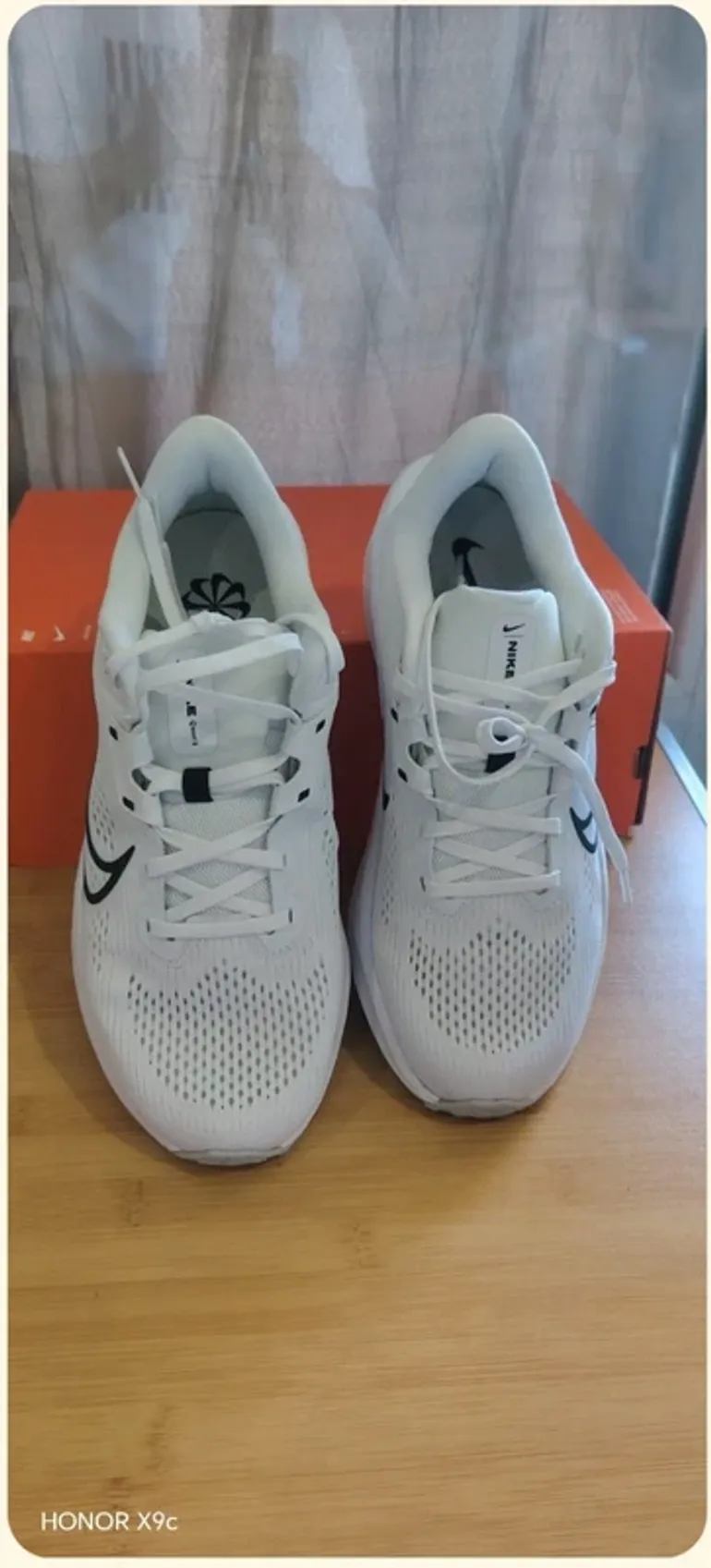 Nike Quest6 bike usato — immagine 3 di 3
