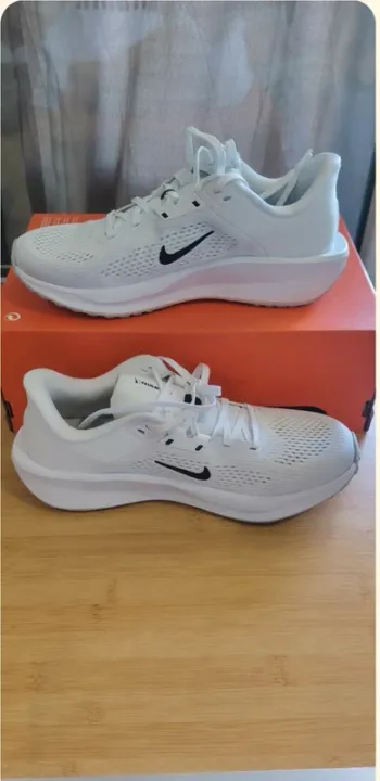 Nike Quest6 bike usato — immagine 2 di 3