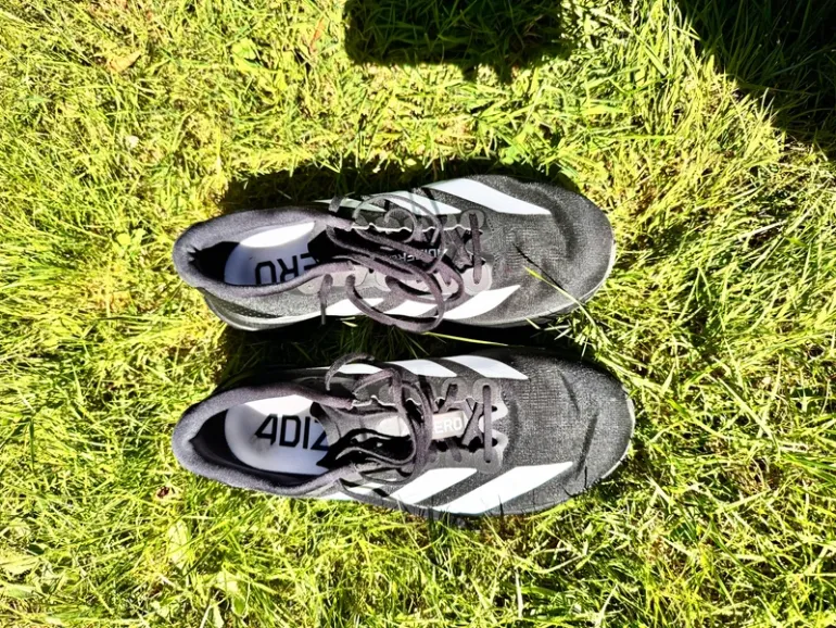 Adidas Evo SL bike usato — immagine 3 di 5
