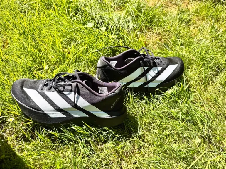 Adidas Evo SL bike usato — immagine 2 di 5