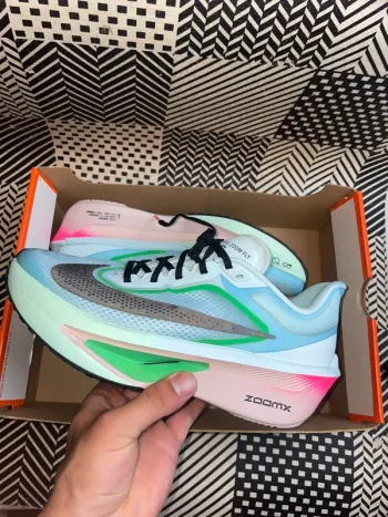 Brugt Nike Zoom Fly 6 bike — billede 5 af 8