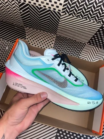 Brugt Nike Zoom Fly 6 bike — billede 3 af 8