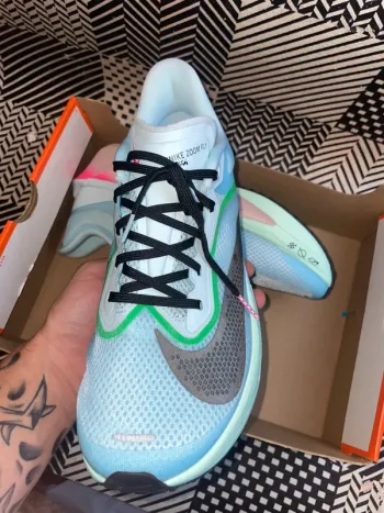 Brugt Nike Zoom Fly 6 bike — billede 2 af 8