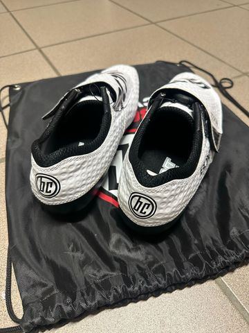 Brugt Bont Zero+ 2025 bike — billede 5 af 8